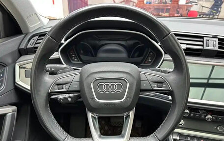 Audi Q3, 2022 год, 2 390 000 рублей, 13 фотография