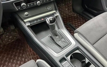 Audi Q3, 2022 год, 2 390 000 рублей, 15 фотография