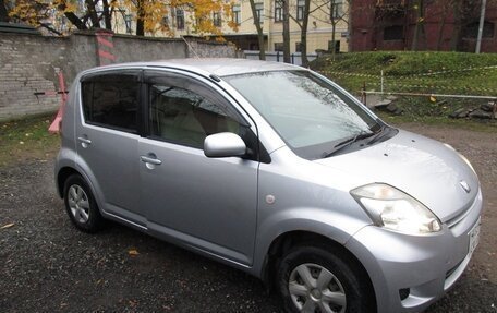 Toyota Passo III, 2008 год, 499 000 рублей, 2 фотография