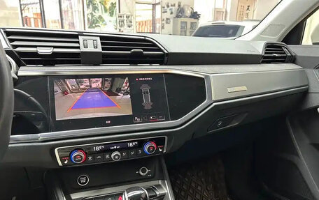 Audi Q3, 2022 год, 2 390 000 рублей, 14 фотография