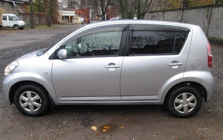 Toyota Passo III, 2008 год, 499 000 рублей, 6 фотография