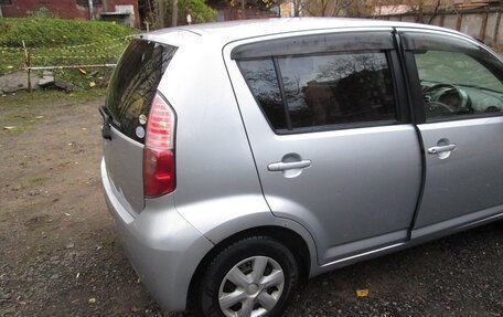Toyota Passo III, 2008 год, 499 000 рублей, 3 фотография