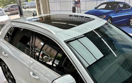 Audi Q3, 2022 год, 2 390 000 рублей, 20 фотография