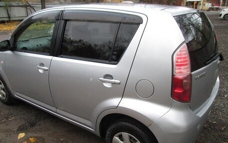 Toyota Passo III, 2008 год, 499 000 рублей, 5 фотография
