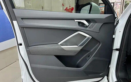 Audi Q3, 2022 год, 2 390 000 рублей, 19 фотография