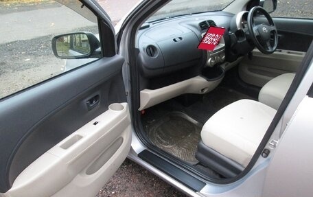 Toyota Passo III, 2008 год, 499 000 рублей, 7 фотография