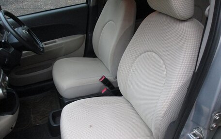 Toyota Passo III, 2008 год, 499 000 рублей, 8 фотография