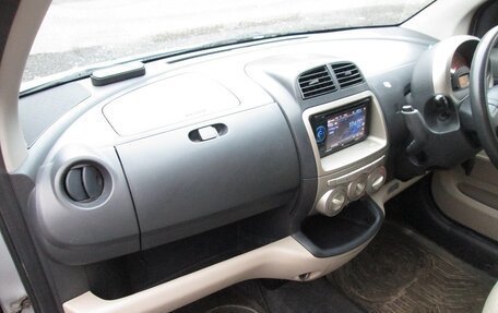 Toyota Passo III, 2008 год, 499 000 рублей, 9 фотография