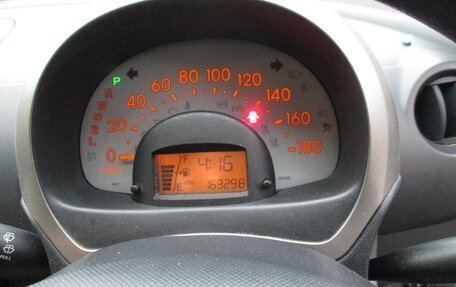 Toyota Passo III, 2008 год, 499 000 рублей, 14 фотография