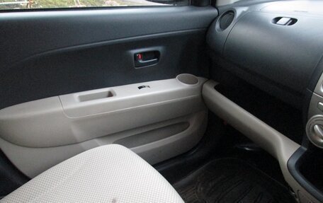 Toyota Passo III, 2008 год, 499 000 рублей, 19 фотография