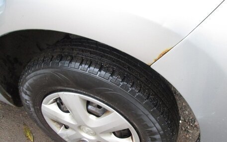 Toyota Passo III, 2008 год, 499 000 рублей, 17 фотография