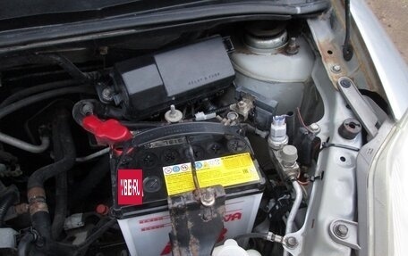 Toyota Passo III, 2008 год, 499 000 рублей, 16 фотография