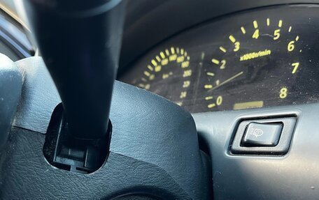 Nissan Maxima VIII, 2002 год, 360 000 рублей, 12 фотография