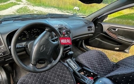 Nissan Maxima VIII, 2002 год, 360 000 рублей, 13 фотография