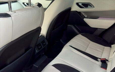 Land Rover Range Rover Velar I, 2017 год, 3 100 000 рублей, 7 фотография