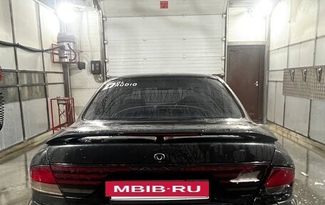 Mitsubishi Galant VIII, 1995 год, 64 000 рублей, 5 фотография