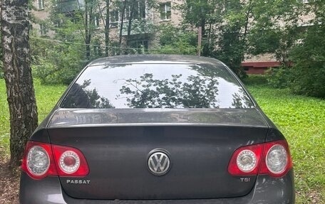 Volkswagen Passat B6, 2010 год, 850 000 рублей, 5 фотография