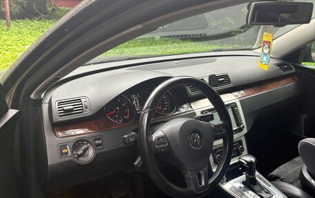 Volkswagen Passat B6, 2010 год, 850 000 рублей, 7 фотография