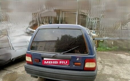ИЖ 21261 «Фабула», 2004 год, 250 000 рублей, 10 фотография