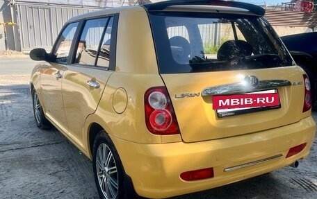 Lifan Smily I (330) рестайлинг, 2012 год, 525 000 рублей, 6 фотография