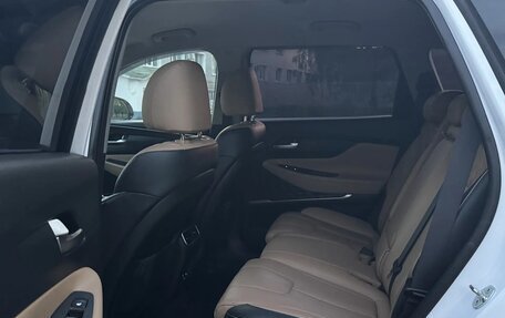 Hyundai Santa Fe IV, 2021 год, 2 835 000 рублей, 5 фотография