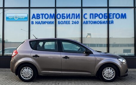 KIA cee'd I рестайлинг, 2011 год, 679 000 рублей, 6 фотография