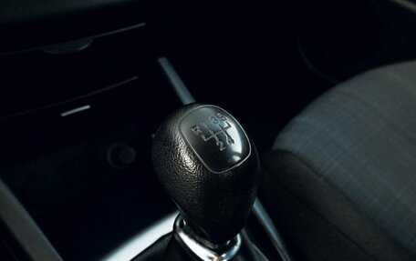KIA cee'd I рестайлинг, 2011 год, 679 000 рублей, 13 фотография