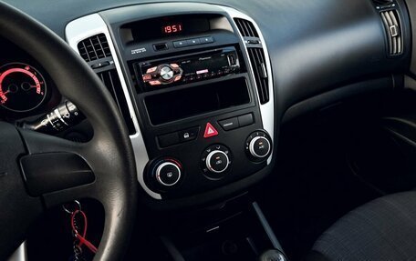 KIA cee'd I рестайлинг, 2011 год, 679 000 рублей, 9 фотография