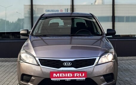 KIA cee'd I рестайлинг, 2011 год, 679 000 рублей, 8 фотография