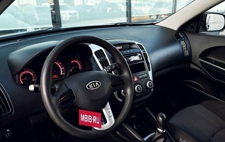 KIA cee'd I рестайлинг, 2011 год, 679 000 рублей, 14 фотография