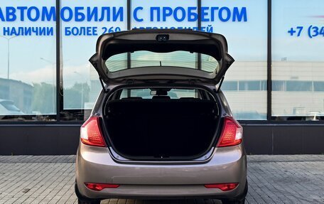 KIA cee'd I рестайлинг, 2011 год, 679 000 рублей, 19 фотография