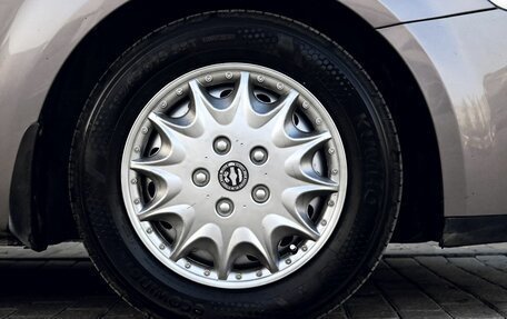 KIA cee'd I рестайлинг, 2011 год, 679 000 рублей, 20 фотография