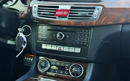 Mercedes-Benz CLS, 2016 год, 2 258 000 рублей, 12 фотография