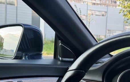 Mercedes-Benz CLS, 2016 год, 2 258 000 рублей, 14 фотография