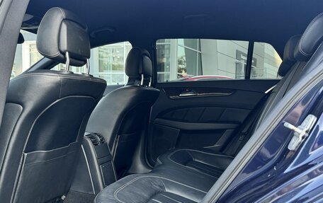 Mercedes-Benz CLS, 2016 год, 2 258 000 рублей, 17 фотография