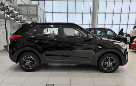 Hyundai Creta I рестайлинг, 2018 год, 1 890 000 рублей, 5 фотография