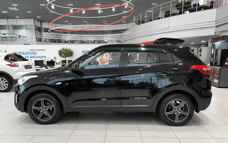 Hyundai Creta I рестайлинг, 2018 год, 1 890 000 рублей, 10 фотография