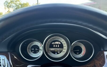Mercedes-Benz CLS, 2016 год, 2 258 000 рублей, 15 фотография