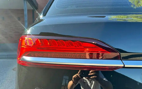 Audi Q7, 2026 год, 11 355 000 рублей, 7 фотография