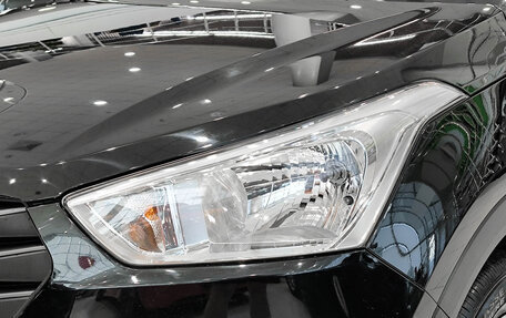 Hyundai Creta I рестайлинг, 2018 год, 1 890 000 рублей, 21 фотография