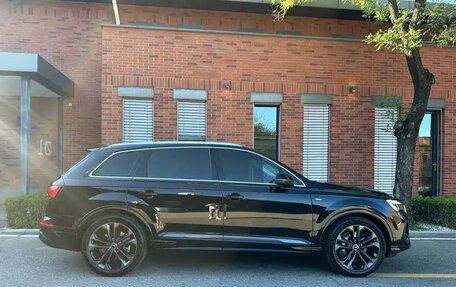 Audi Q7, 2026 год, 11 355 000 рублей, 3 фотография