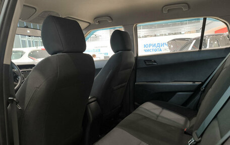 Hyundai Creta I рестайлинг, 2018 год, 1 890 000 рублей, 15 фотография