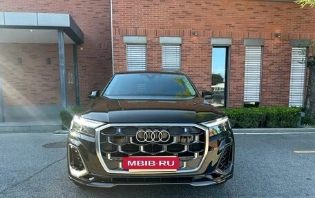 Audi Q7, 2026 год, 11 355 000 рублей, 2 фотография