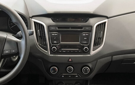 Hyundai Creta I рестайлинг, 2018 год, 1 890 000 рублей, 18 фотография
