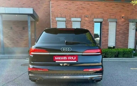 Audi Q7, 2026 год, 11 355 000 рублей, 5 фотография