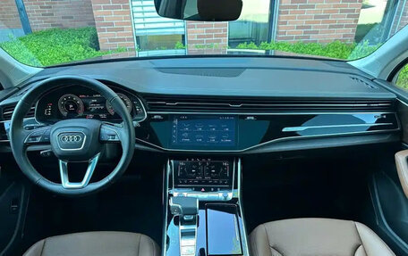Audi Q7, 2026 год, 11 355 000 рублей, 9 фотография