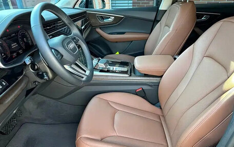 Audi Q7, 2026 год, 11 355 000 рублей, 10 фотография