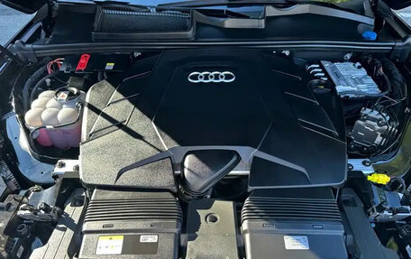 Audi Q7, 2026 год, 11 355 000 рублей, 13 фотография