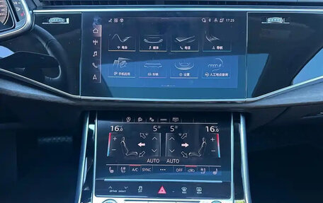 Audi Q7, 2026 год, 11 355 000 рублей, 21 фотография