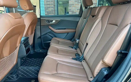 Audi Q7, 2026 год, 11 355 000 рублей, 12 фотография